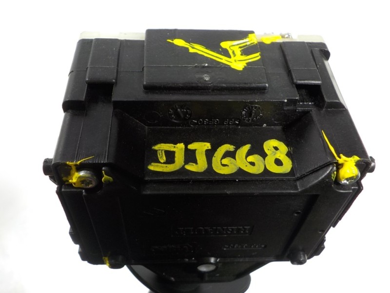 Recambio de mando limpia para renault captur 1.2 tce energy referencia OEM IAM 8201168016 255676085R 