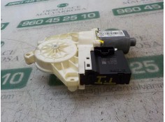 Recambio de motor elevalunas trasero izquierdo para renault megane iii berlina 5 p expression referencia OEM IAM    2