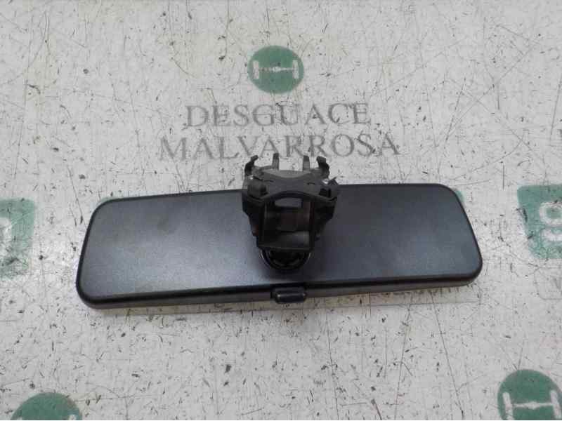 Recambio de espejo interior para seat leon st (5f8) style referencia OEM IAM 7N0857511MSMA  