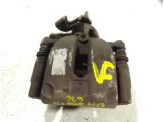 Recambio de pinza freno trasera derecha para peugeot 3008 1.6 blue-hdi fap referencia OEM IAM 4401Q1   2