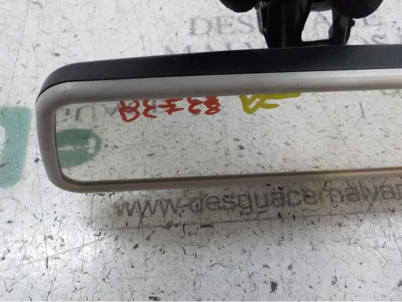 Recambio de espejo interior para seat leon st (5f8) style referencia OEM IAM 7N0857511MSMA  