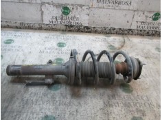 Recambio de amortiguador delantero derecho para ford transit caja cerrada, larga (fy) (2000 =>) 2.4 tde referencia OEM IAM    2