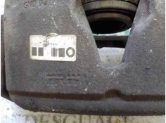 Recambio de pinza freno delantera derecha para audi a5 coupe (8t) 2.7 v6 24v tdi referencia OEM IAM 8K0615124B   2