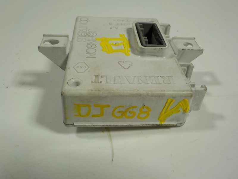 Recambio de modulo electronico para renault captur 1.2 tce energy referencia OEM IAM 283468976R 283468976R NS6808411000