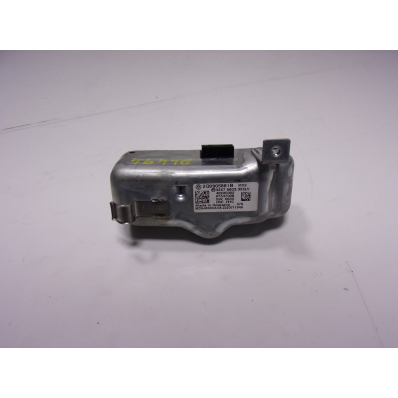 Recambio de antirrobo para cupra leon sportstourer (kl8) 1.4 tsi phev referencia OEM IAM 2Q0905861B 2Q0905861B 