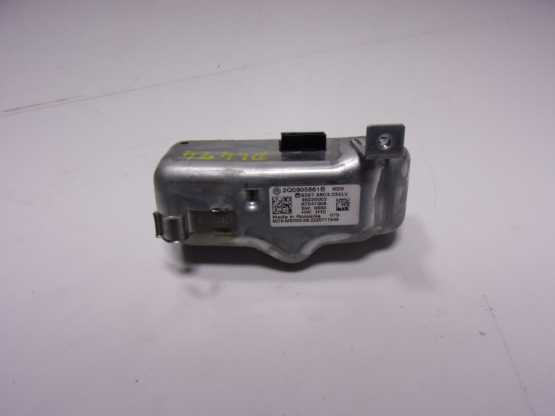 Recambio de antirrobo para cupra leon sportstourer (kl8) 1.4 tsi phev referencia OEM IAM 2Q0905861B 2Q0905861B 