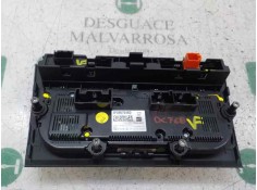 Recambio de mando climatizador para seat leon st (5f8) style referencia OEM IAM 5F0907044HYMS 5F0907044D  2