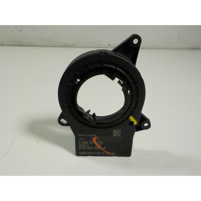 Recambio de modulo electronico para renault captur 1.2 tce energy referencia OEM IAM 479452659R 479452659R 0265019153