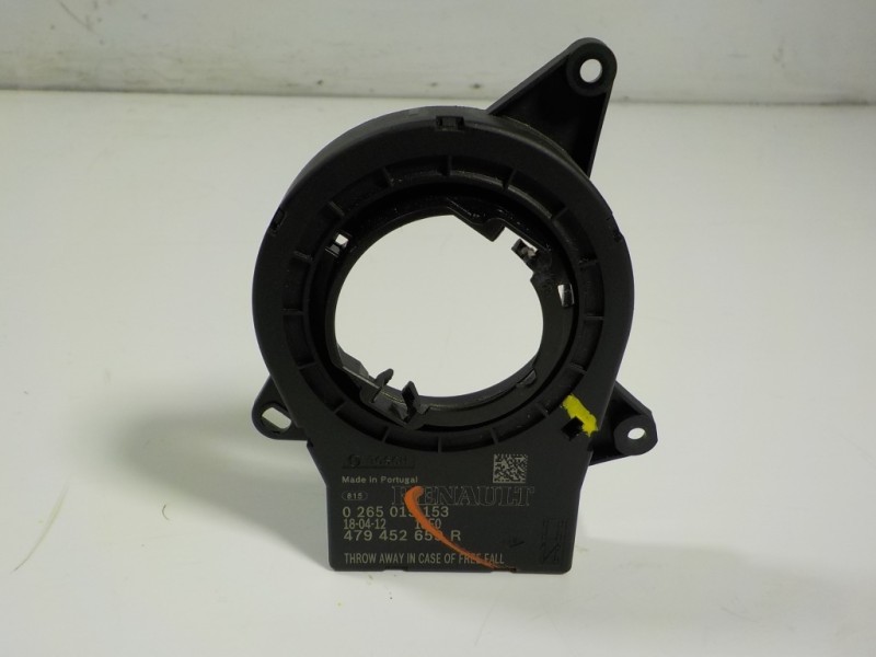 Recambio de modulo electronico para renault captur 1.2 tce energy referencia OEM IAM 479452659R 479452659R 0265019153