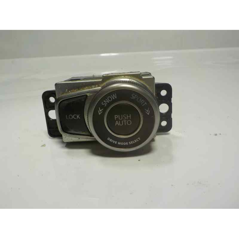 Recambio de mando multifuncion para suzuki vitara 1.6 16v cat referencia OEM IAM   