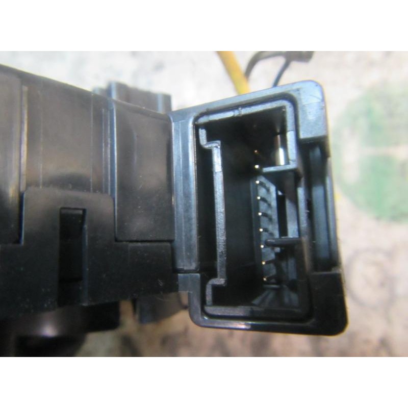 Recambio de anillo airbag para ford transit caja cerrada, larga (fy) (2000 =>) 2.4 tde referencia OEM IAM   