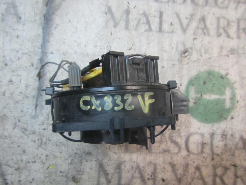 Recambio de anillo airbag para ford transit caja cerrada, larga (fy) (2000 =>) 2.4 tde referencia OEM IAM   