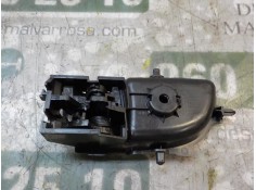 Recambio de maneta interior delantera derecha para toyota aygo 1.0 cat referencia OEM IAM    2