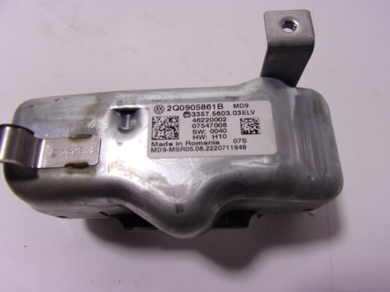 Recambio de antirrobo para cupra leon sportstourer (kl8) 1.4 tsi phev referencia OEM IAM 2Q0905861B 2Q0905861B 