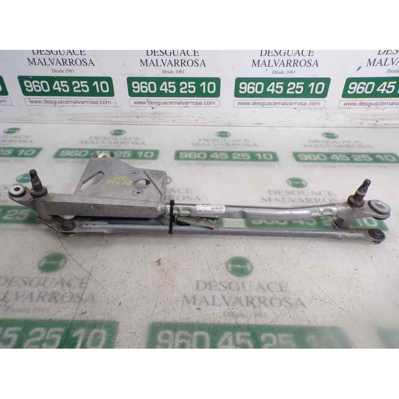 Recambio de articulacion limpia delantero para audi q7 (4m) 3.0 tdi quattro referencia OEM IAM  4M8955023 3397021482