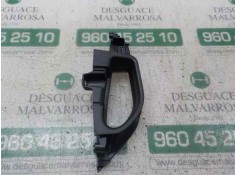 Recambio de mando elevalunas trasero derecho para seat leon st (5f8) style referencia OEM IAM 5G0959855AWHS   2