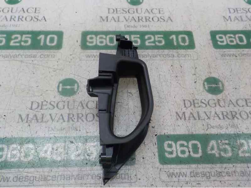 Recambio de mando elevalunas trasero derecho para seat leon st (5f8) style referencia OEM IAM 5G0959855AWHS  