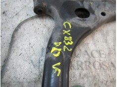 Recambio de brazo suspension inferior delantero derecho para ford transit caja cerrada, larga (fy) (2000 =>) 2.4 tde referencia  2
