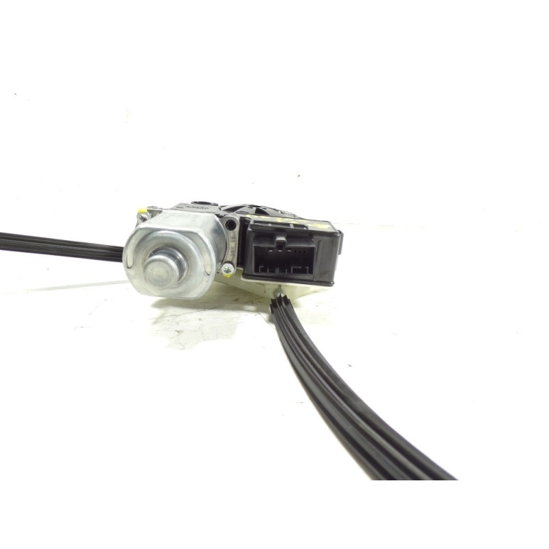 Recambio de elevalunas trasero izquierdo para audi a1 sportback (gba) 1.0 tfsi referencia OEM IAM 82G839461 82G839461 