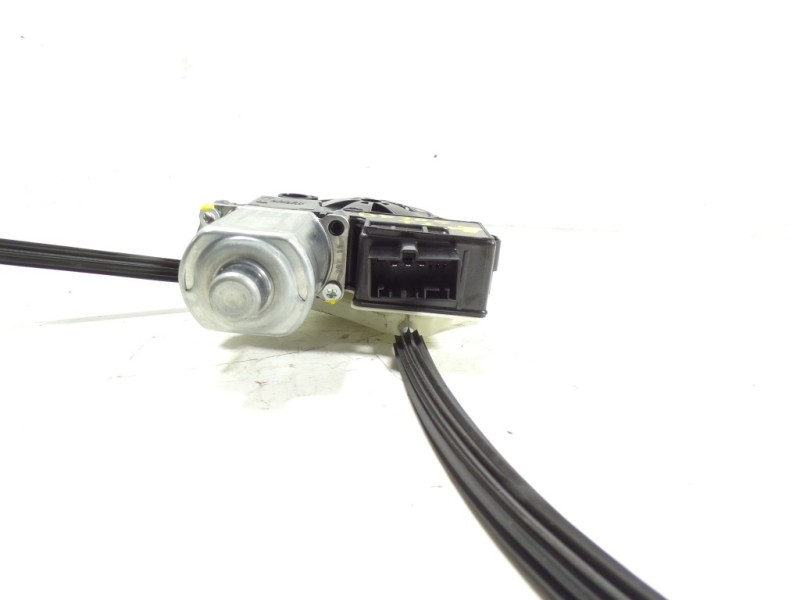 Recambio de elevalunas trasero izquierdo para audi a1 sportback (gba) 1.0 tfsi referencia OEM IAM 82G839461 82G839461 