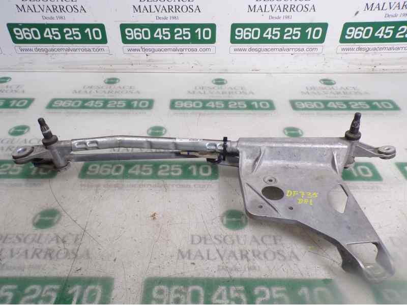 Recambio de articulacion limpia delantero para audi q7 (4m) 3.0 tdi quattro referencia OEM IAM  4M8955023 3397021482