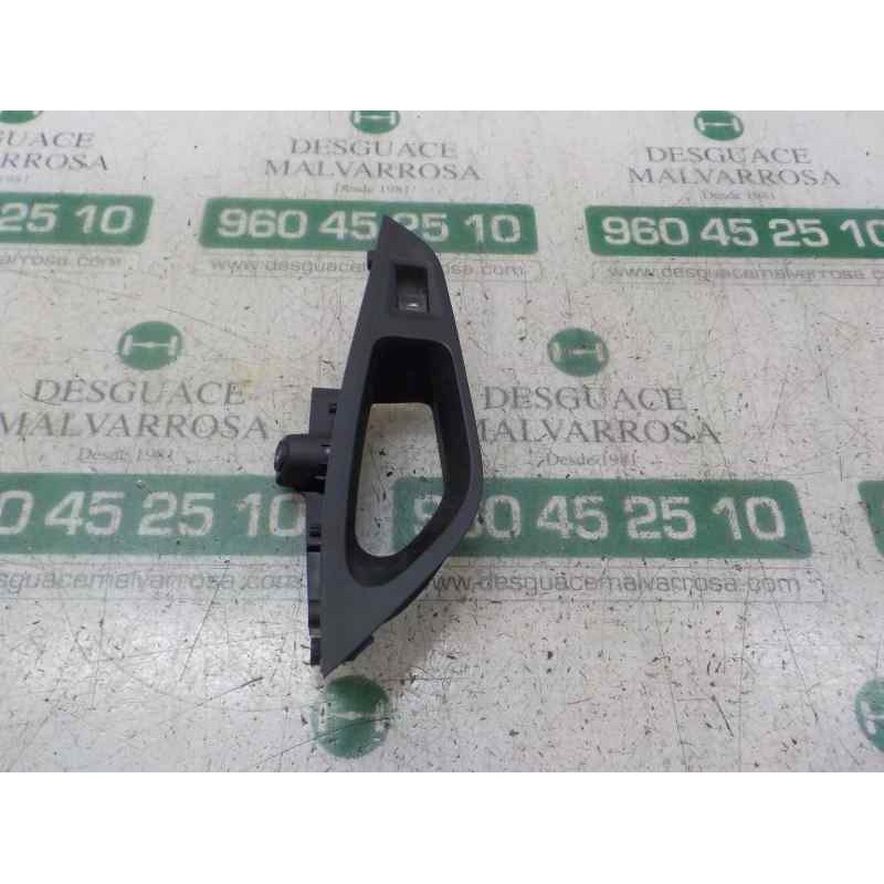 Recambio de mando elevalunas trasero izquierdo para seat leon st (5f8) style referencia OEM IAM 5G0959855AWHS  