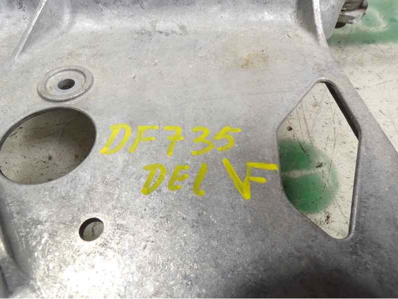 Recambio de articulacion limpia delantero para audi q7 (4m) 3.0 tdi quattro referencia OEM IAM  4M8955023 3397021482