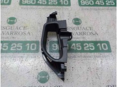 Recambio de mando elevalunas trasero izquierdo para seat leon st (5f8) style referencia OEM IAM 5G0959855AWHS   2