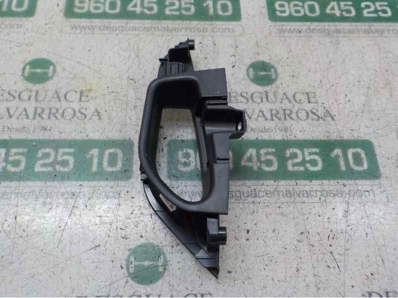 Recambio de mando elevalunas trasero izquierdo para seat leon st (5f8) style referencia OEM IAM 5G0959855AWHS  