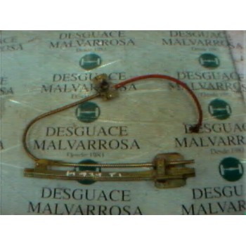 ELEVALUNAS TRASERO IZQUIERDO 