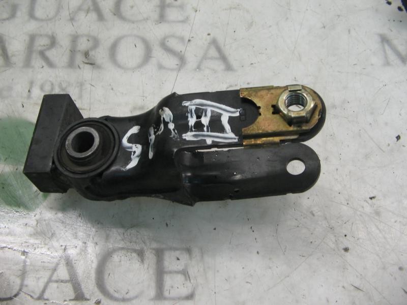 Recambio de soporte motor derecho para peugeot 407 st confort referencia OEM IAM   