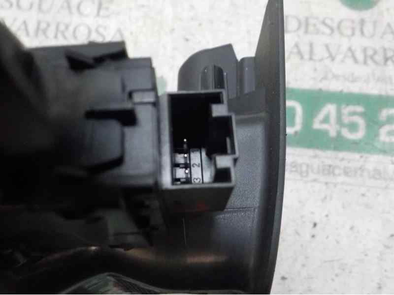 Recambio de mando elevalunas trasero izquierdo para seat leon st (5f8) style referencia OEM IAM 5G0959855AWHS  