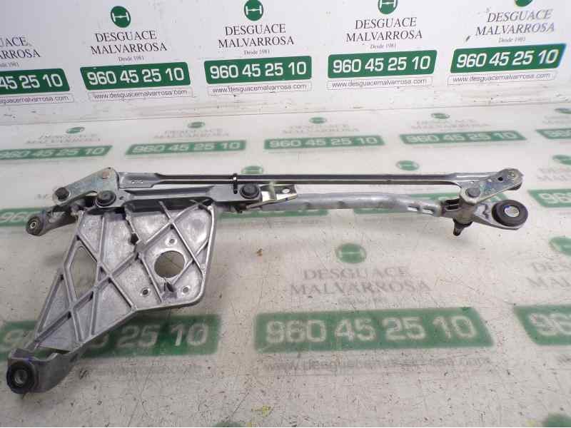 Recambio de articulacion limpia delantero para audi q7 (4m) 3.0 tdi quattro referencia OEM IAM  4M8955023 3397021482