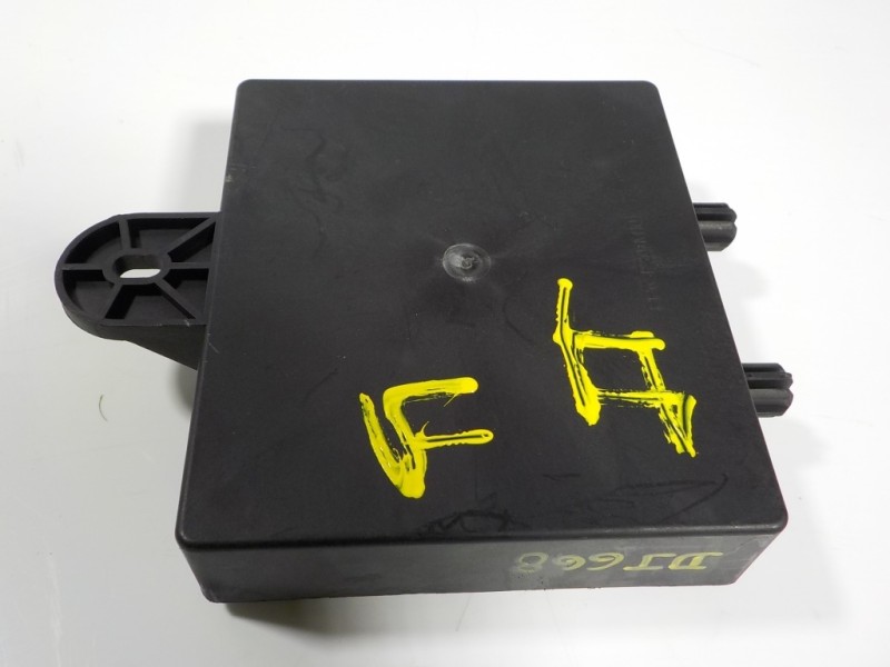 Recambio de modulo electronico para renault captur 1.2 tce energy referencia OEM IAM 231A02188R 231A02188R 6545273644