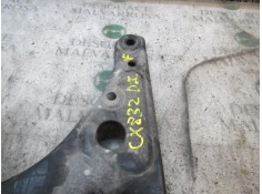 Recambio de brazo suspension inferior delantero izquierdo para ford transit caja cerrada, larga (fy) (2000 =>) 2.4 tde referenci 2