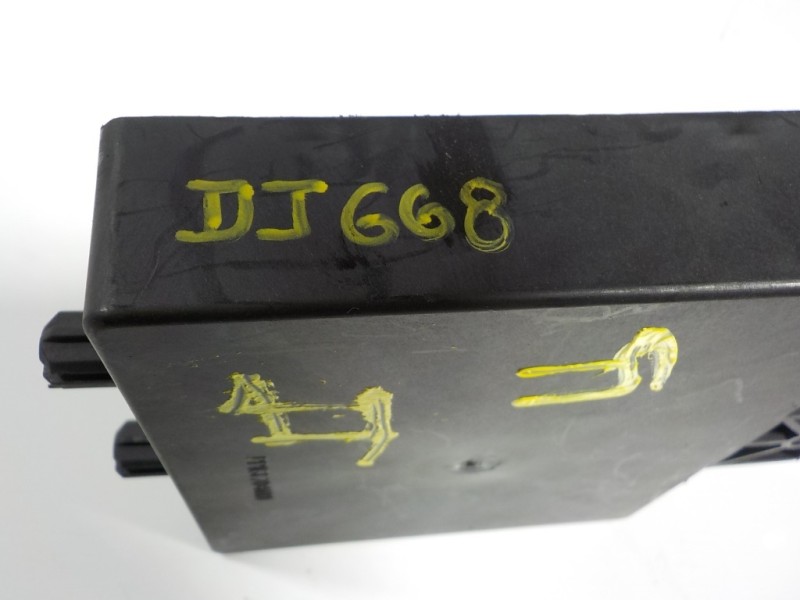 Recambio de modulo electronico para renault captur 1.2 tce energy referencia OEM IAM 231A02188R 231A02188R 6545273644