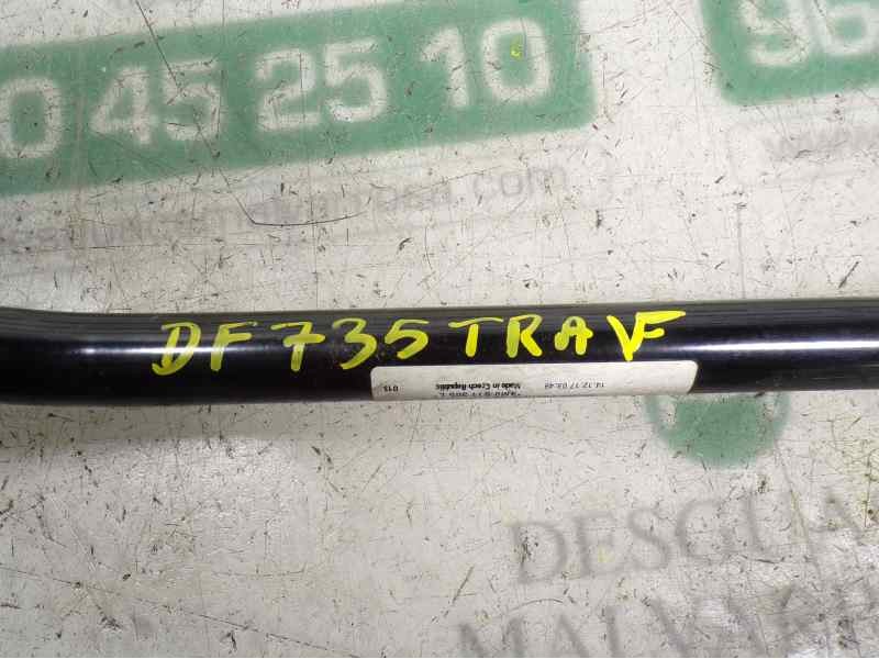 Recambio de barra estabilizadora trasera para audi q7 (4m) 3.0 tdi quattro referencia OEM IAM 4M0511305AL  