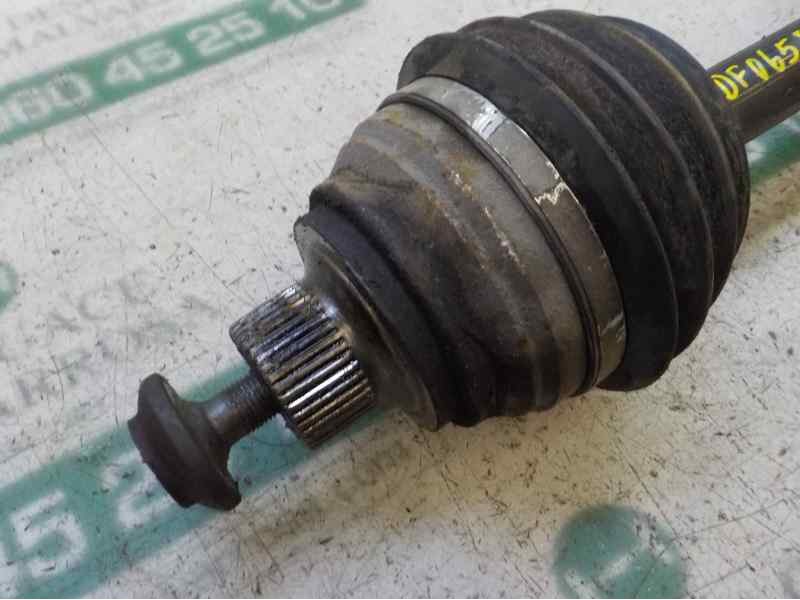 Recambio de transmision izquierda para audi a5 coupe (8t) 2.7 v6 24v tdi referencia OEM IAM 8K0407271S  