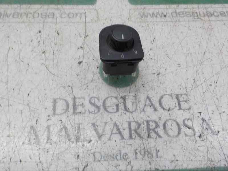 Recambio de mando retrovisor para seat leon st (5f8) style referencia OEM IAM 5F0959565DWHI 5F0959565D 