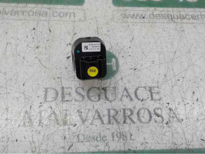 Recambio de mando retrovisor para seat leon st (5f8) style referencia OEM IAM 5F0959565DWHI 5F0959565D 