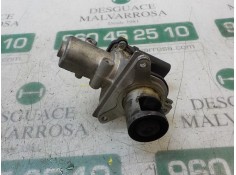 Recambio de valvula egr para renault megane iii berlina 5 p expression referencia OEM IAM    2