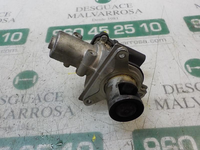 Recambio de valvula egr para renault megane iii berlina 5 p expression referencia OEM IAM   