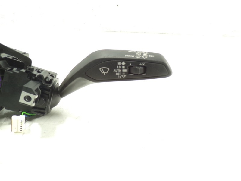 Recambio de mando intermitentes para audi a1 sportback (gba) 1.0 tfsi referencia OEM IAM 82A953521DL 82A953521DJ 