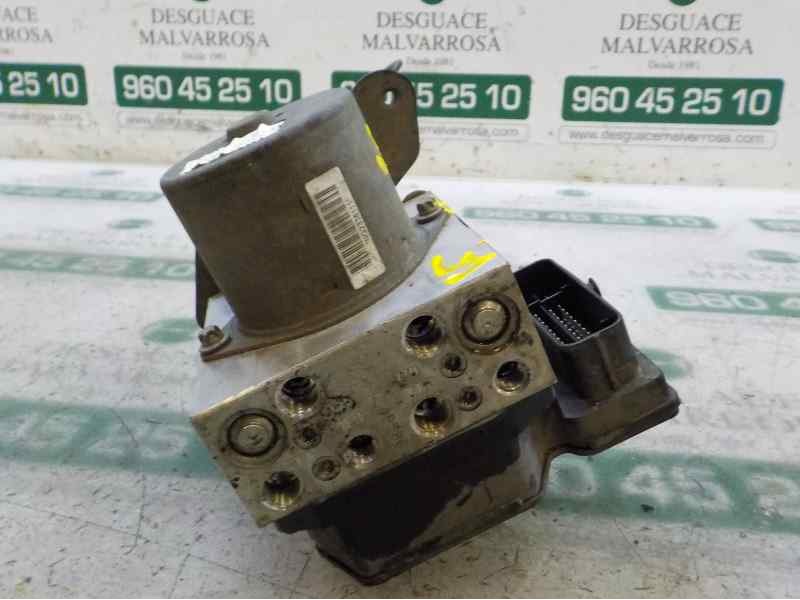 Recambio de abs para volkswagen passat lim. (362) 1.6 tdi dpf referencia OEM IAM 3AA614109BMBEF 54085622Z 