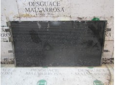 Recambio de condensador aire acondicionado para ford transit caja cerrada, larga (fy) (2000 =>) 2.4 tde referencia OEM IAM    2