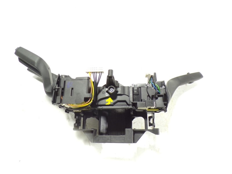 Recambio de mando intermitentes para audi a1 sportback (gba) 1.0 tfsi referencia OEM IAM 82A953521DL 82A953521DJ 