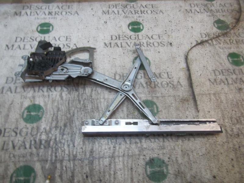 Recambio de elevalunas delantero derecho para opel astra h berlina 1.7 16v cdti referencia OEM IAM   