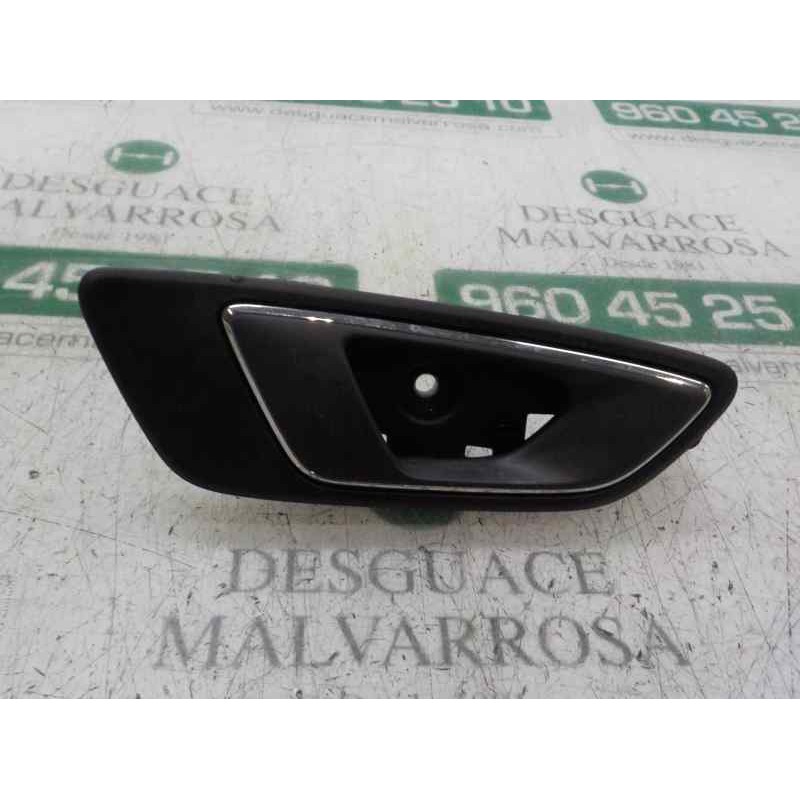 Recambio de maneta interior delantera derecha para seat leon st (5f8) style referencia OEM IAM 5F1837114A2ZZ 5F1837114A 