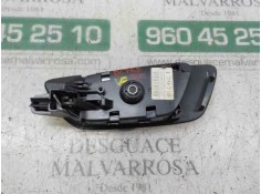 Recambio de maneta interior delantera derecha para seat leon st (5f8) style referencia OEM IAM 5F1837114A2ZZ 5F1837114A  2