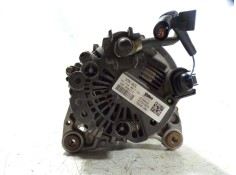 Recambio de alternador para seat arona 1.0 tsi referencia OEM IAM 04E903015 04E903015 TG12C280 2